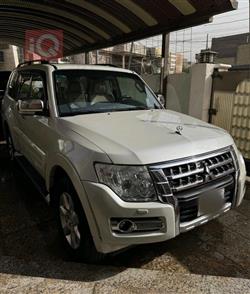 ميتسوبيشي باجيرو